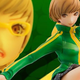 Illustration for article titled emPersona 4s/em Chie Is High-Kicking Onto Your Desktop